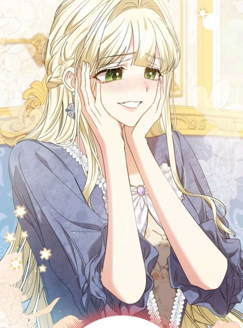 I Tried to Twist the Original Story But Ended Up Seducing the Northern Duke Chapter 8 - Page 10