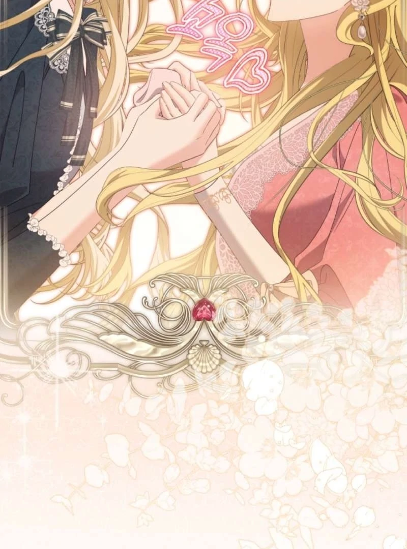 I Tried to Twist the Original Story But Ended Up Seducing the Northern Duke Chapter 8 - Page 93