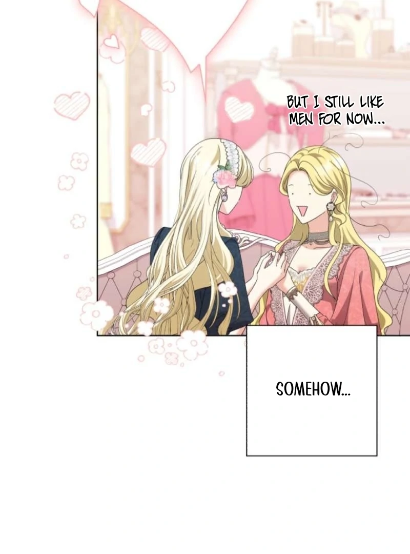 I Tried to Twist the Original Story But Ended Up Seducing the Northern Duke Chapter 8 - Page 99