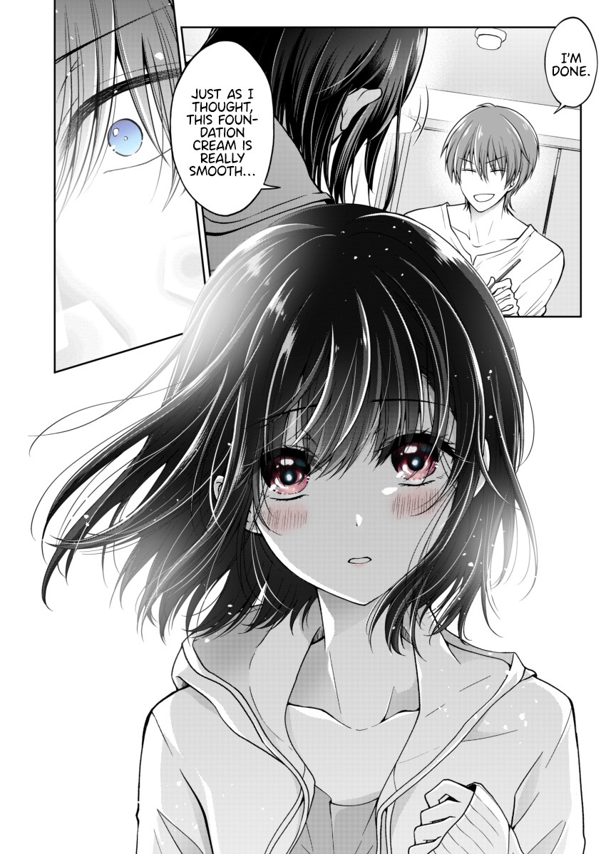 I Turned My Childhood Friend Into a Girl Chapter 1 - Page 4