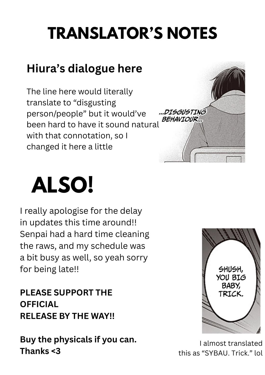 I Turned My Childhood Friend Into a Girl Chapter 100 - Page 21