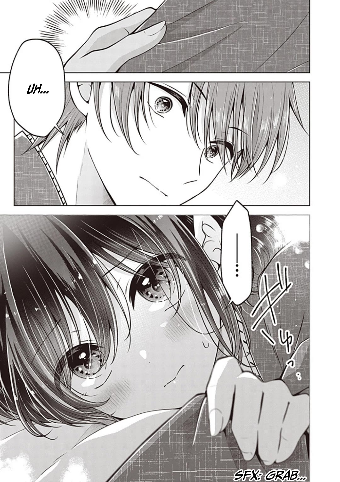 I Turned My Childhood Friend Into a Girl Chapter 102 - Page 18