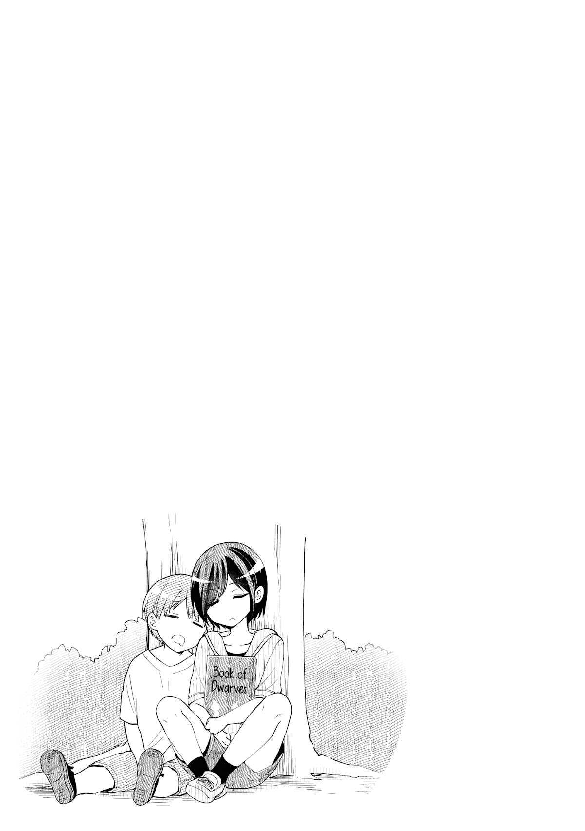 I Turned My Childhood Friend Into a Girl Chapter 15.5 - Page 7