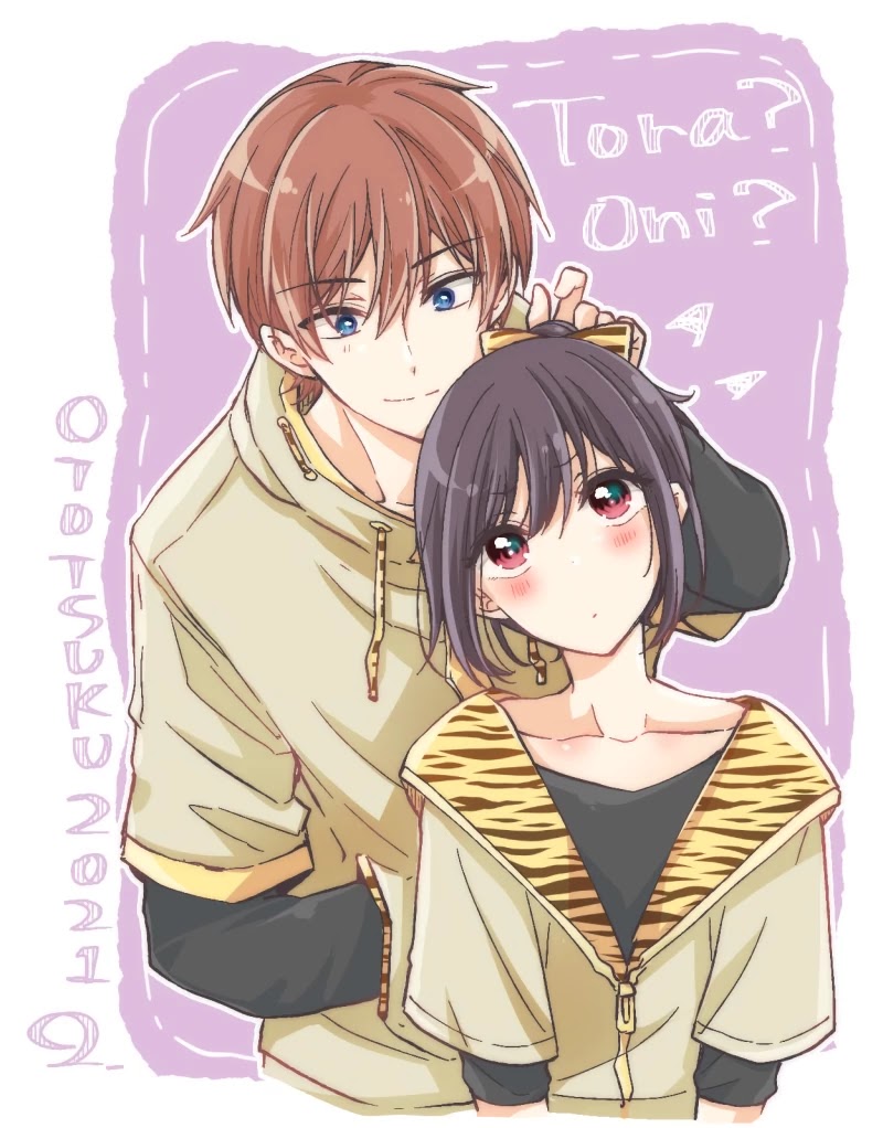 I Turned My Childhood Friend Into a Girl Chapter 16 - Page 8