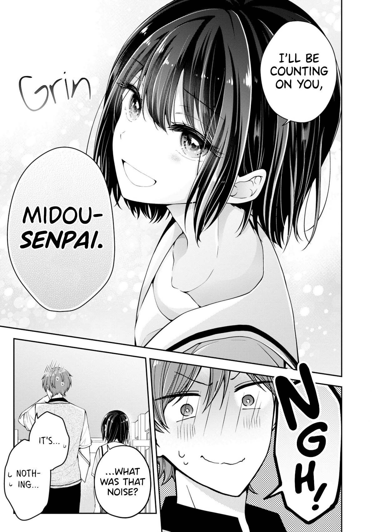 I Turned My Childhood Friend Into a Girl Chapter 17.6 - Page 5