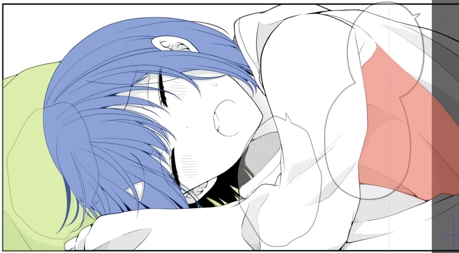 I Turned My Childhood Friend Into a Girl Chapter 18 - Page 15