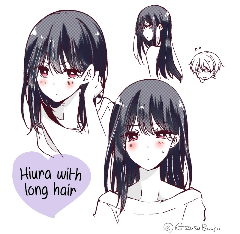 I Turned My Childhood Friend Into a Girl Chapter 27 - Page 13