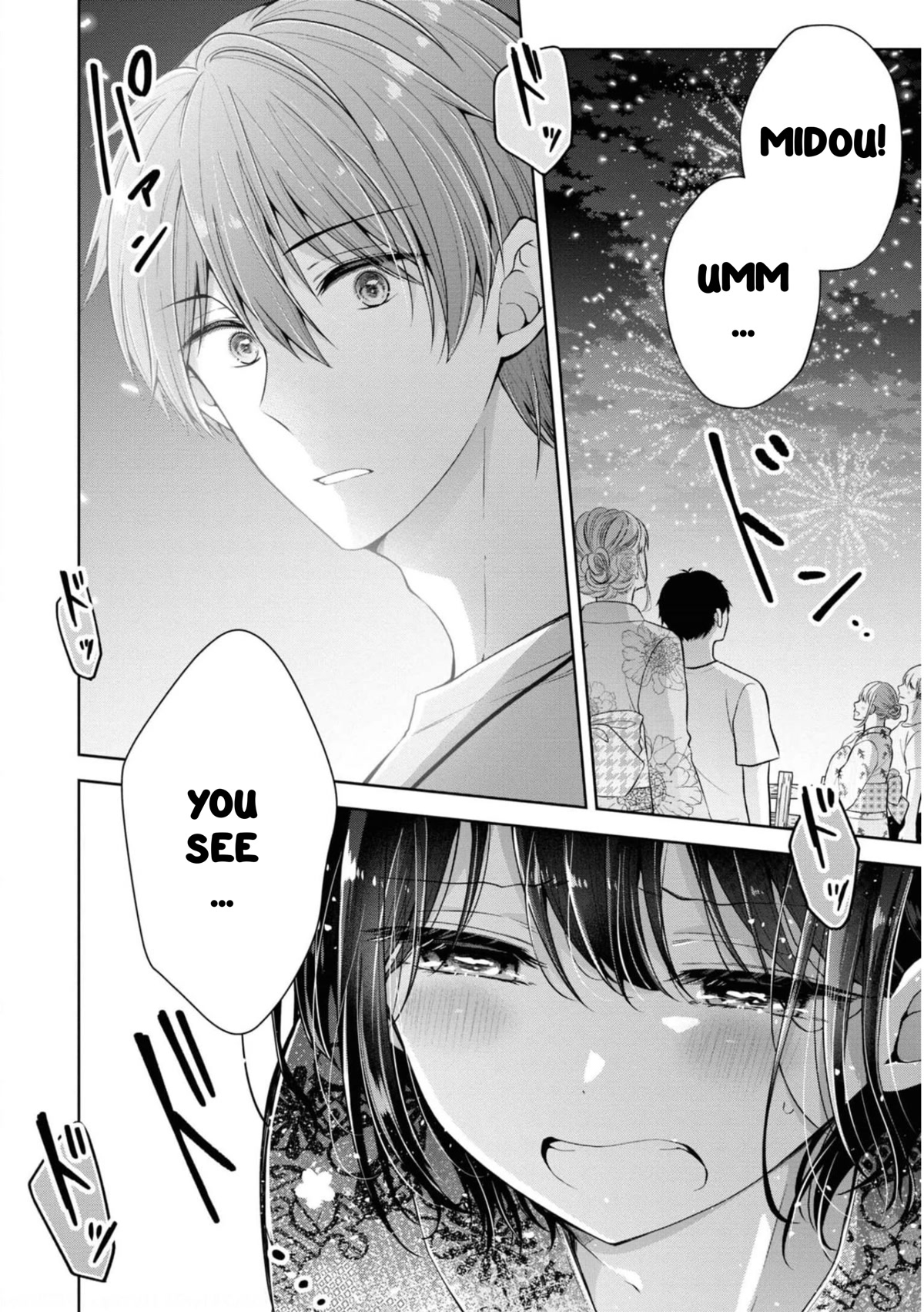 I Turned My Childhood Friend Into a Girl Chapter 31 - Page 16
