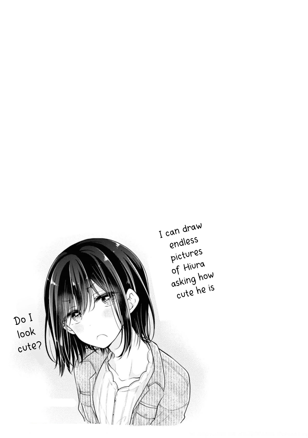 I Turned My Childhood Friend Into a Girl Chapter 34 - Page 11