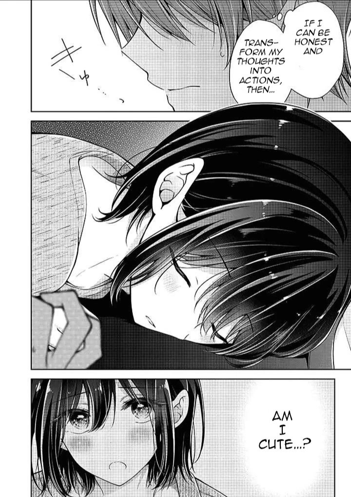 I Turned My Childhood Friend Into a Girl Chapter 41 - Page 10