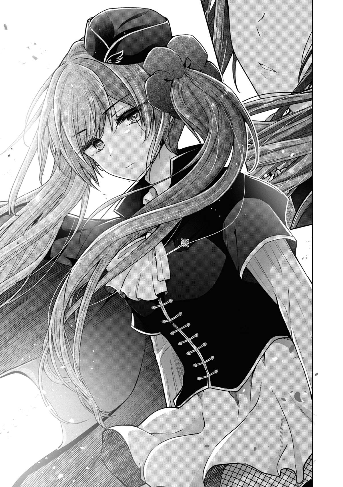 I Turned My Childhood Friend Into a Girl Chapter 42 - Page 13
