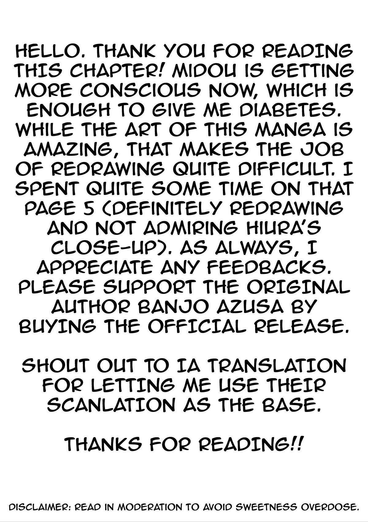 I Turned My Childhood Friend Into a Girl Chapter 43.1 - Page 7