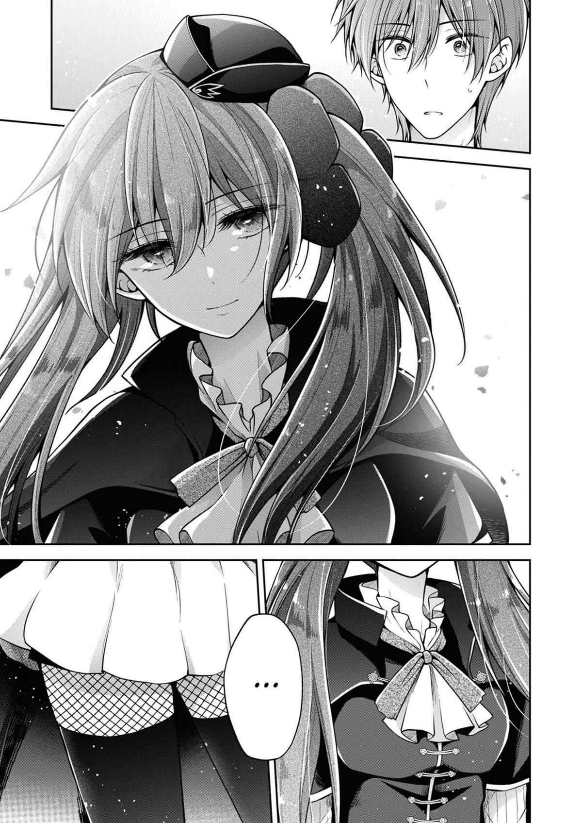 I Turned My Childhood Friend Into a Girl Chapter 43 - Page 1