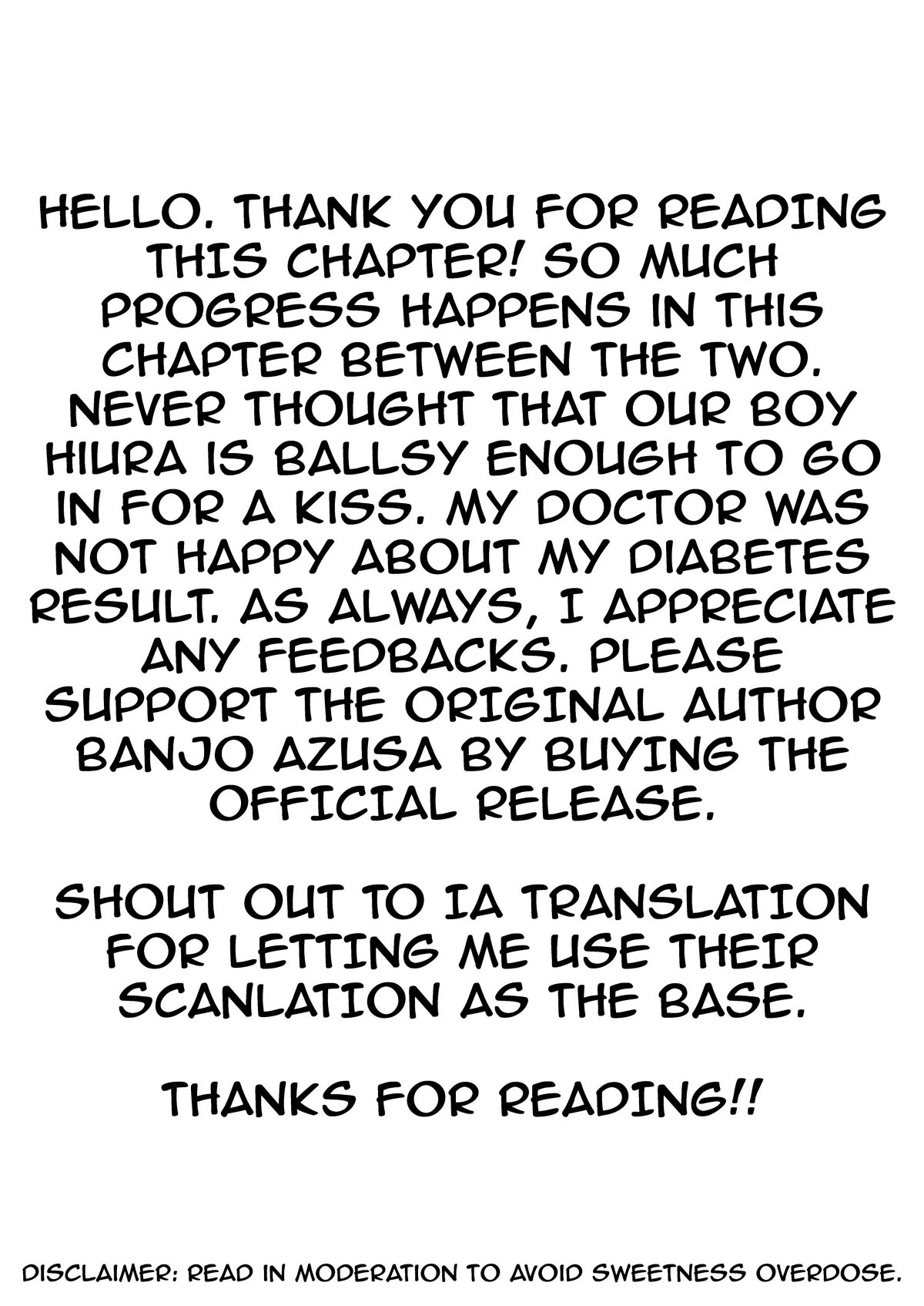I Turned My Childhood Friend Into a Girl Chapter 44 - Page 16