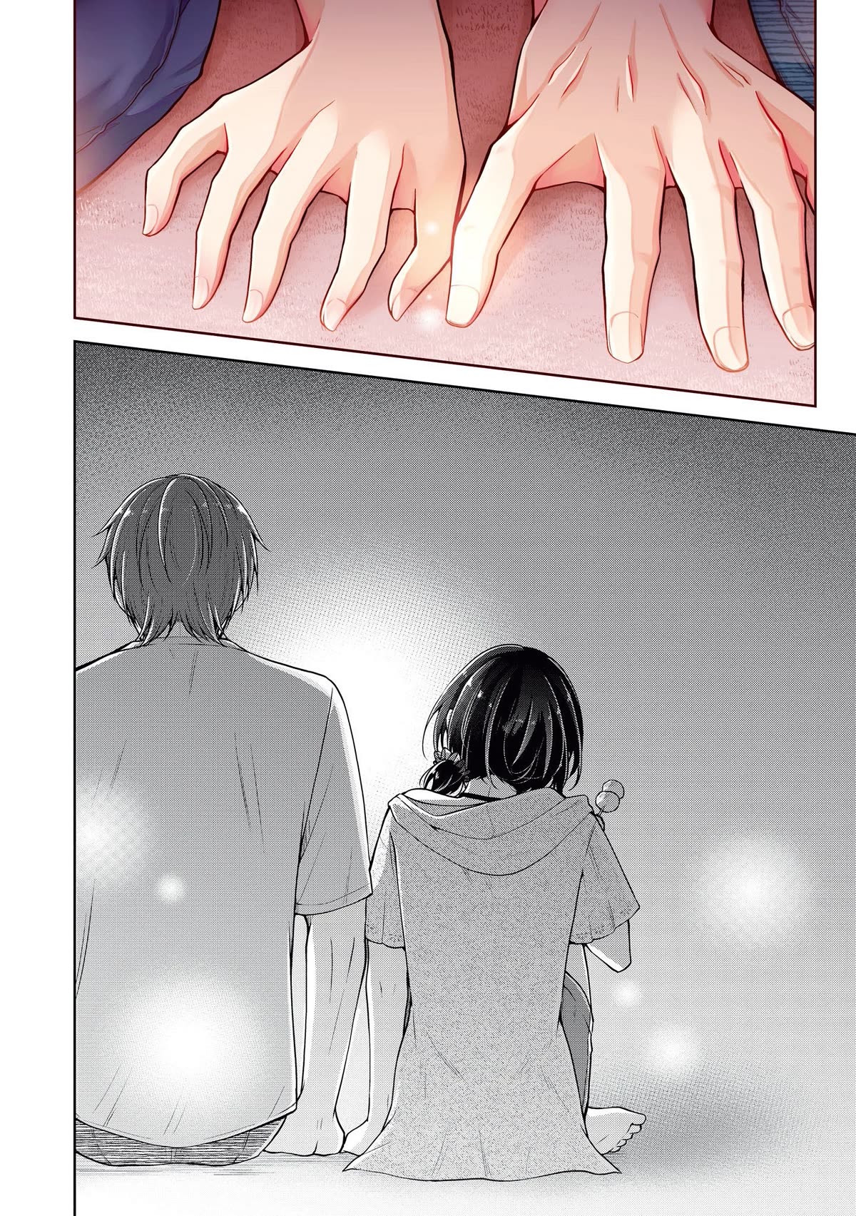 I Turned My Childhood Friend Into a Girl Chapter 47 - Page 17