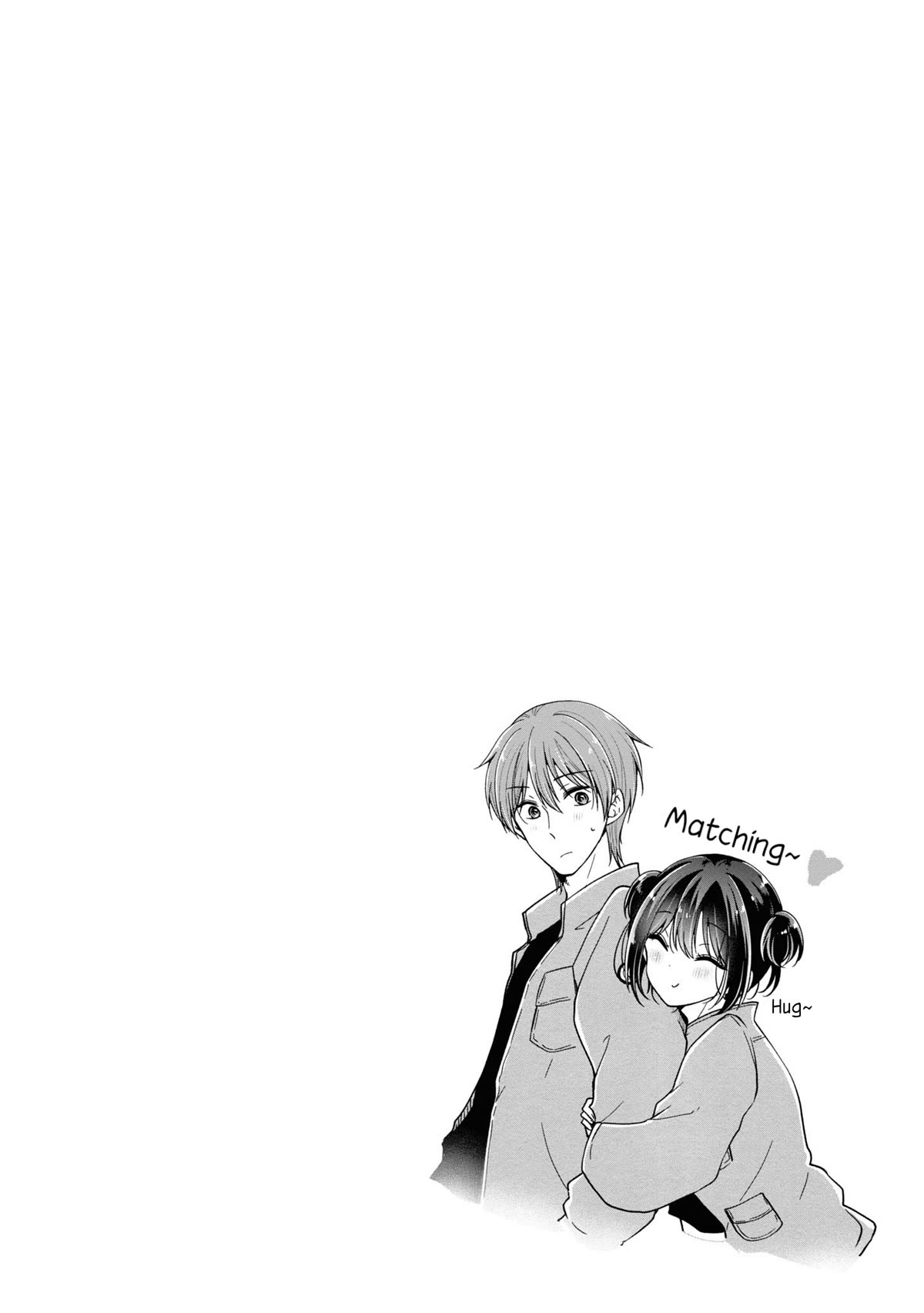 I Turned My Childhood Friend Into a Girl Chapter 49 - Page 10