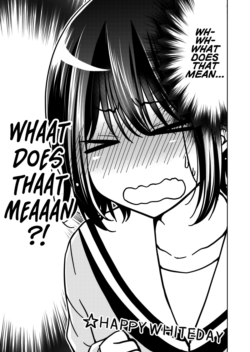 I Turned My Childhood Friend Into a Girl Chapter 5.14 - Page 4