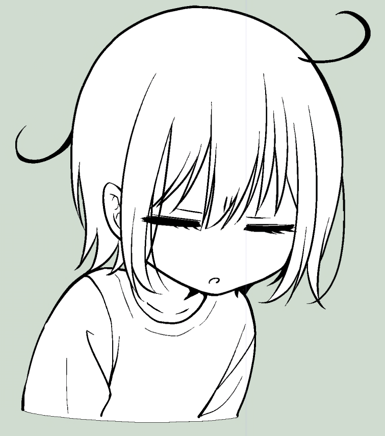 I Turned My Childhood Friend Into a Girl Chapter 5.35 - Page 4