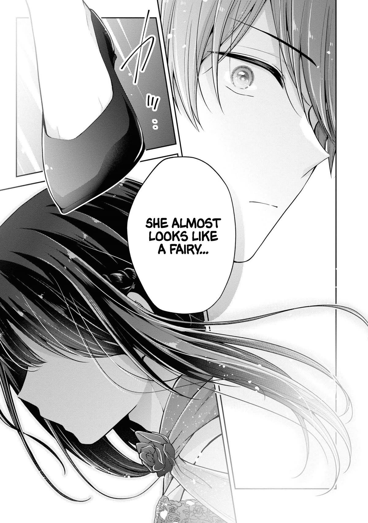 I Turned My Childhood Friend Into a Girl Chapter 57 - Page 7