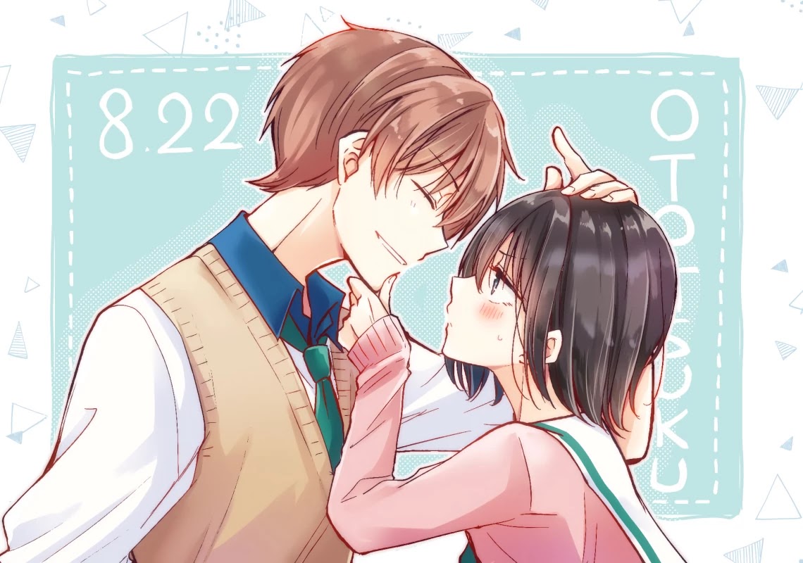 I Turned My Childhood Friend Into a Girl Chapter 6.15 - Page 4