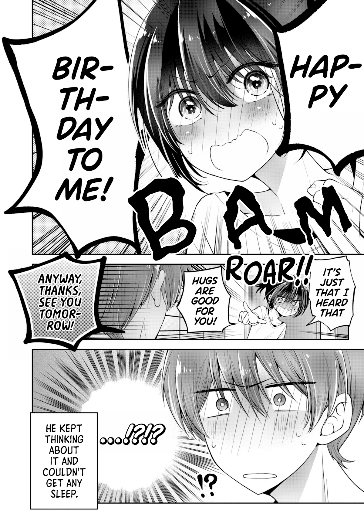 I Turned My Childhood Friend Into a Girl Chapter 6.25 - Page 5