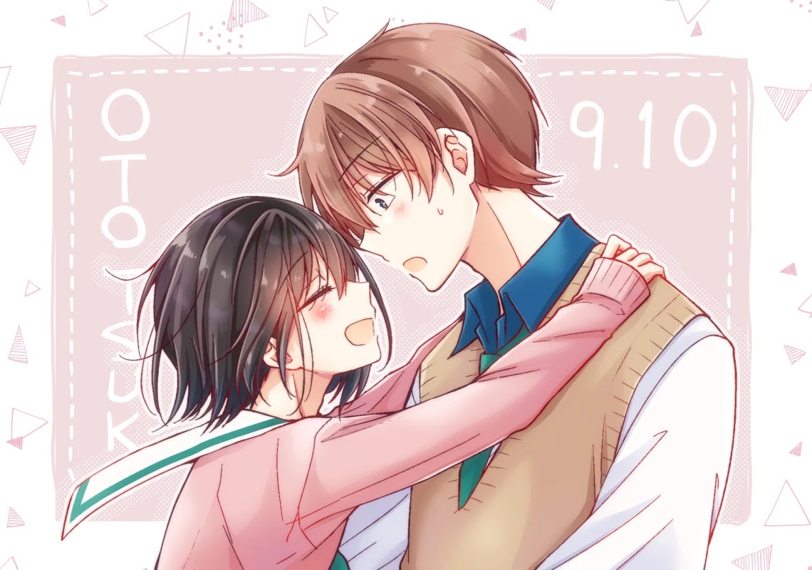 I Turned My Childhood Friend Into a Girl Chapter 6.25 - Page 6