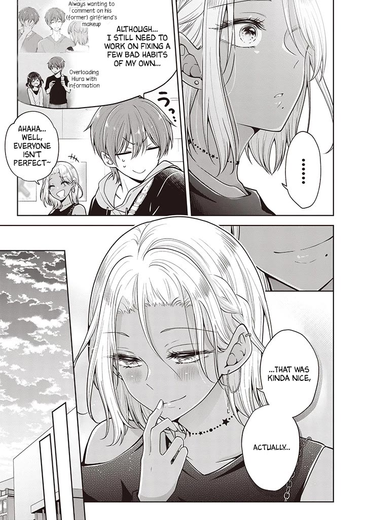 I Turned My Childhood Friend Into a Girl Chapter 62 - Page 9