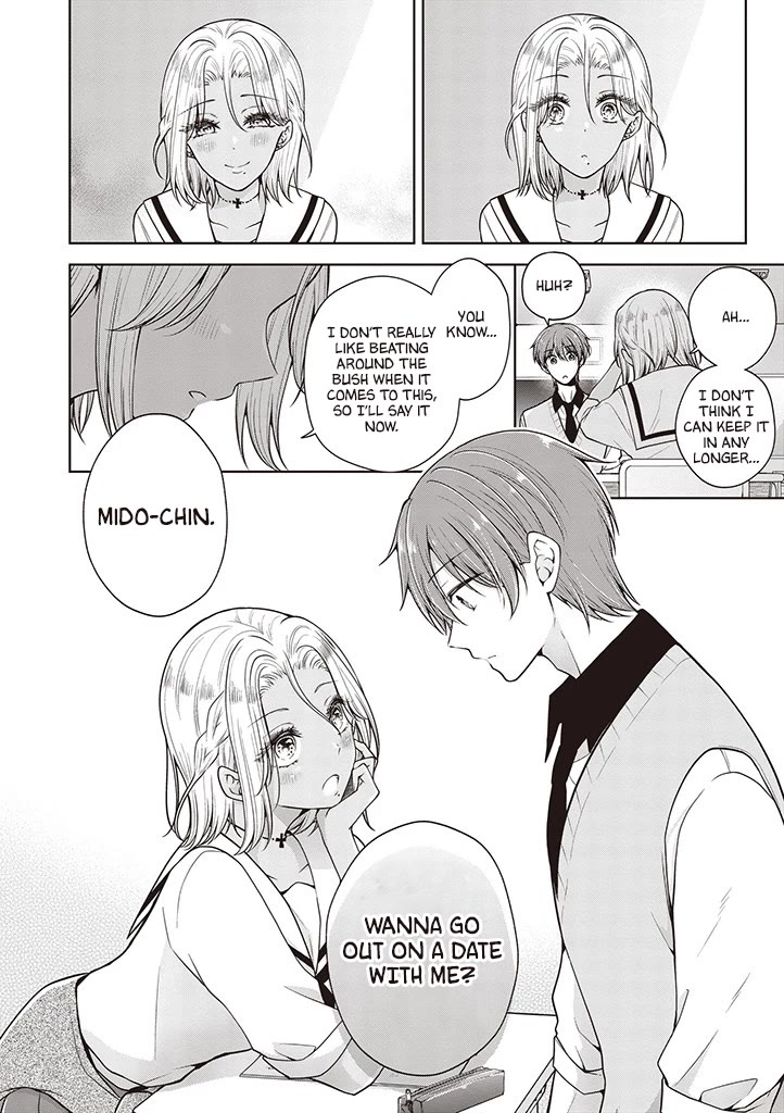 I Turned My Childhood Friend Into a Girl Chapter 63 - Page 12