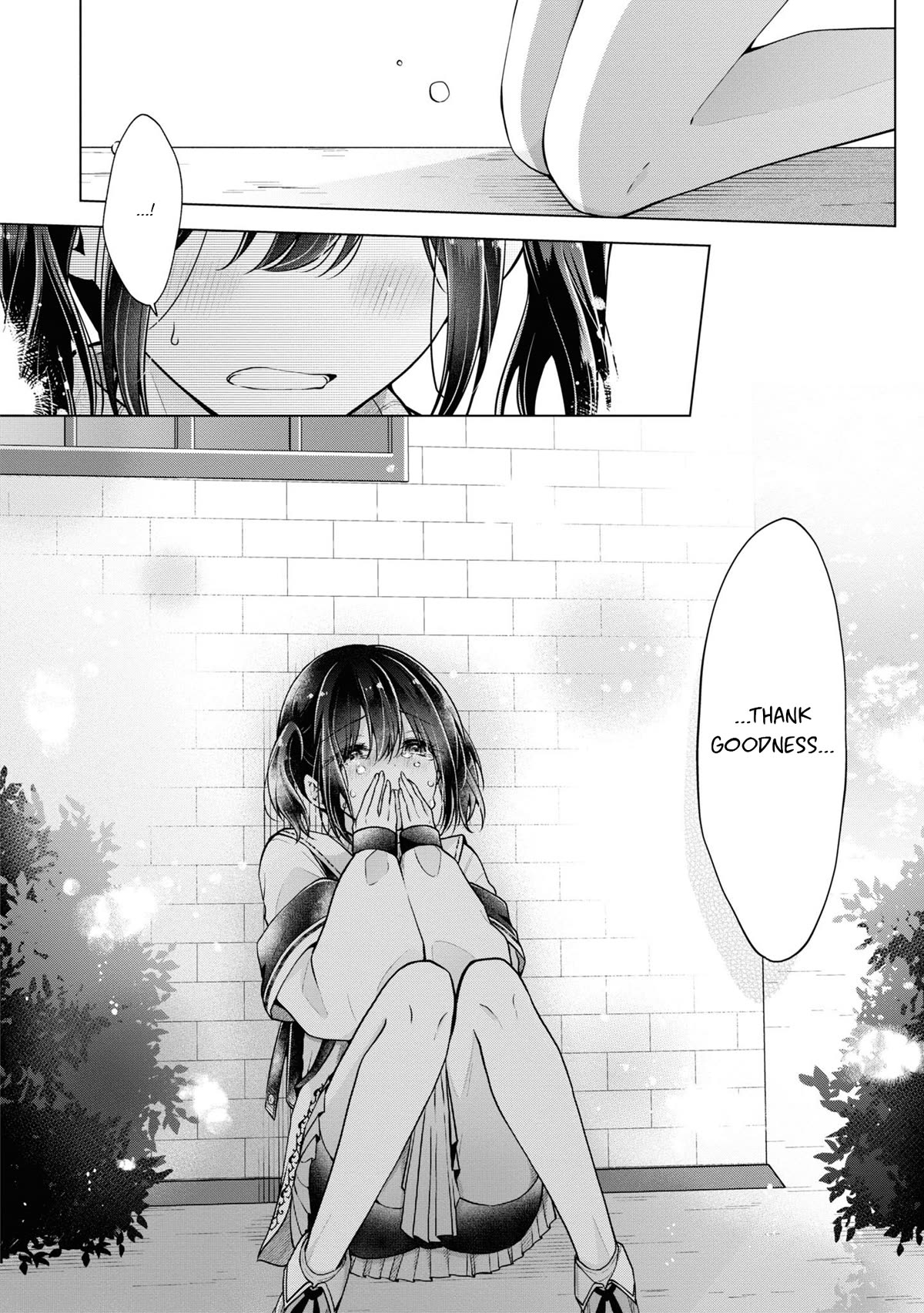 I Turned My Childhood Friend Into a Girl Chapter 67 - Page 21