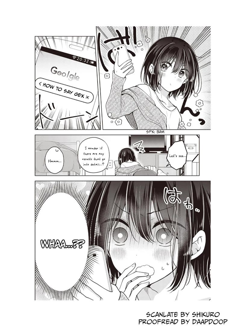 I Turned My Childhood Friend Into a Girl Chapter 69 - Page 10