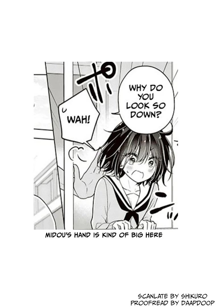 I Turned My Childhood Friend Into a Girl Chapter 74 - Page 16