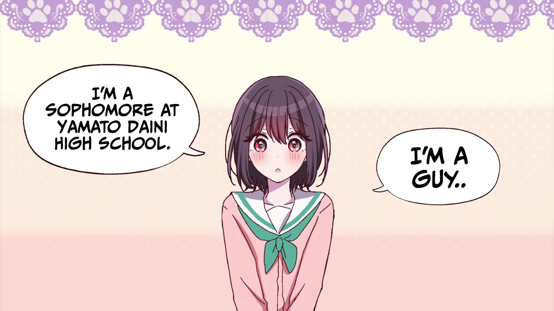 I Turned My Childhood Friend Into a Girl Chapter 75.5 - Page 2