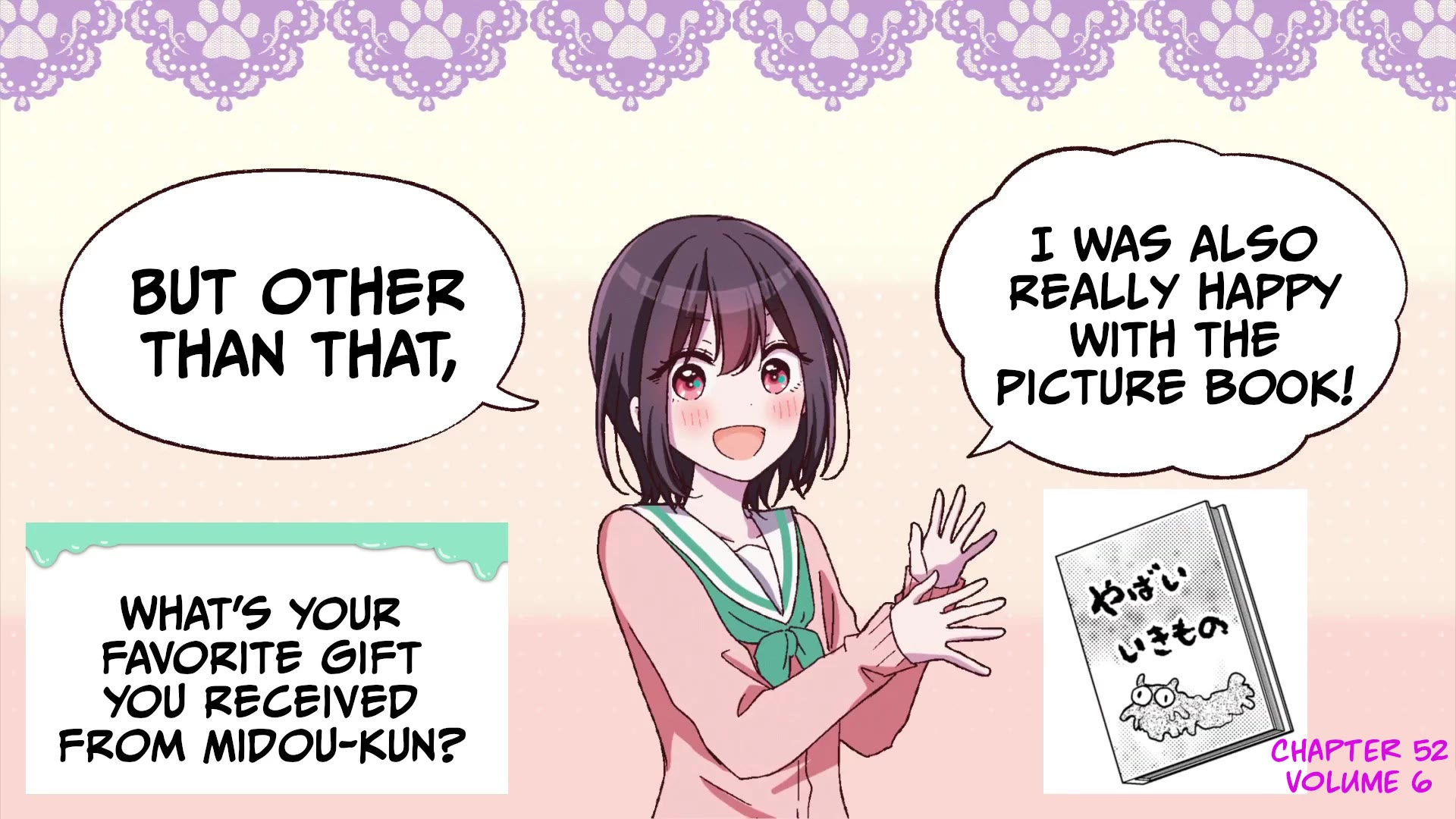 I Turned My Childhood Friend Into a Girl Chapter 75.5 - Page 12