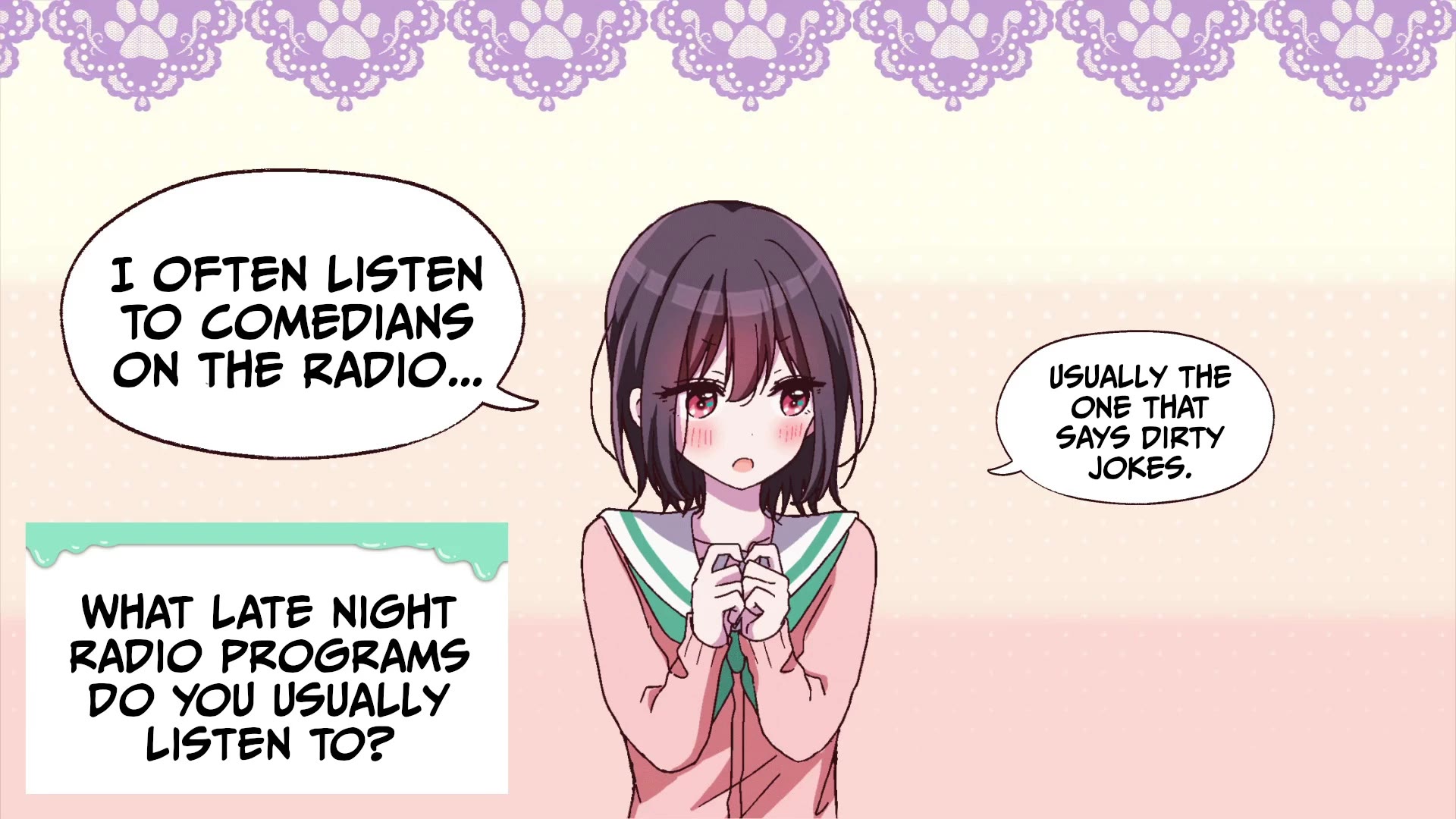 I Turned My Childhood Friend Into a Girl Chapter 75.5 - Page 14