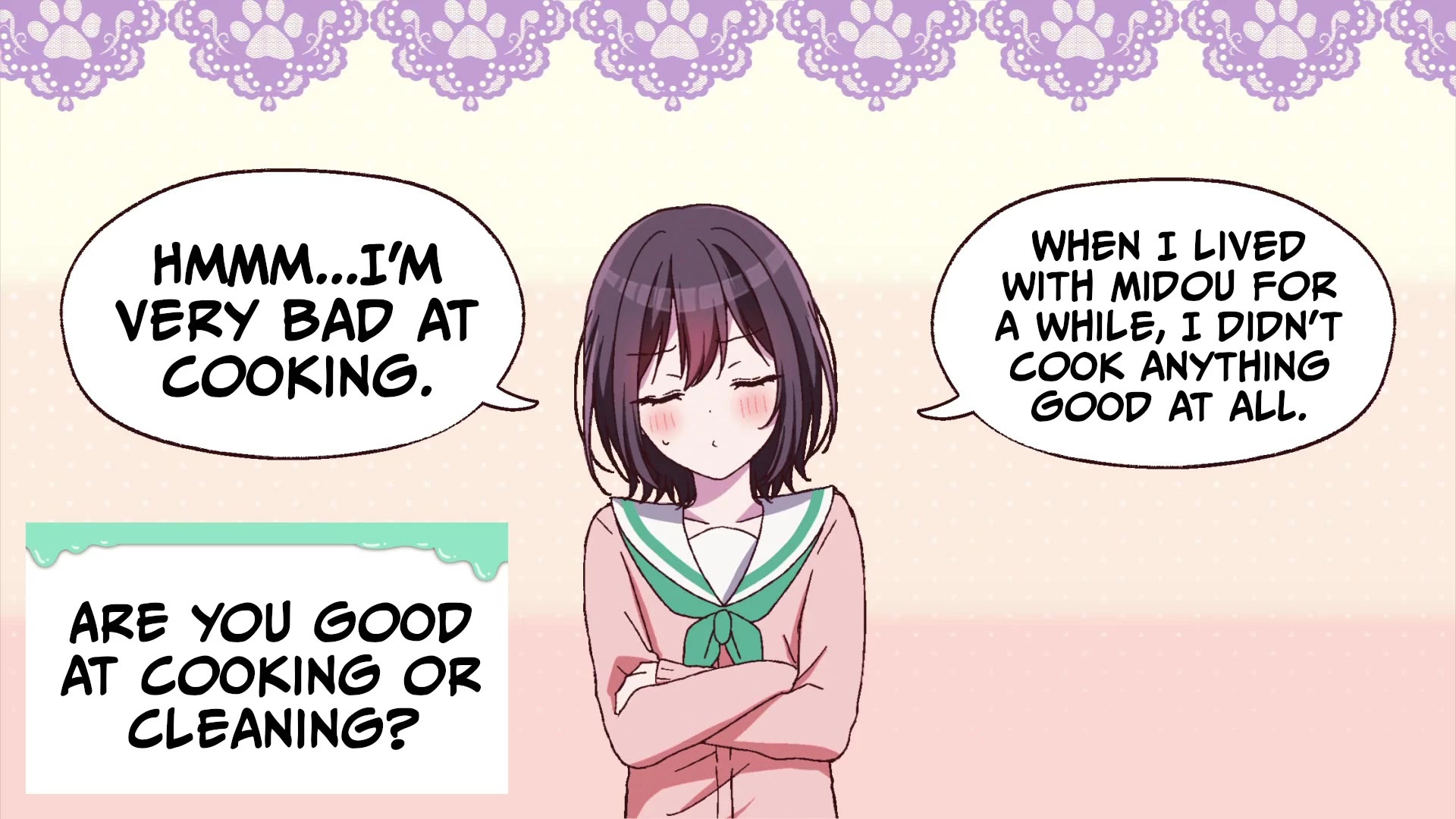 I Turned My Childhood Friend Into a Girl Chapter 75.5 - Page 16