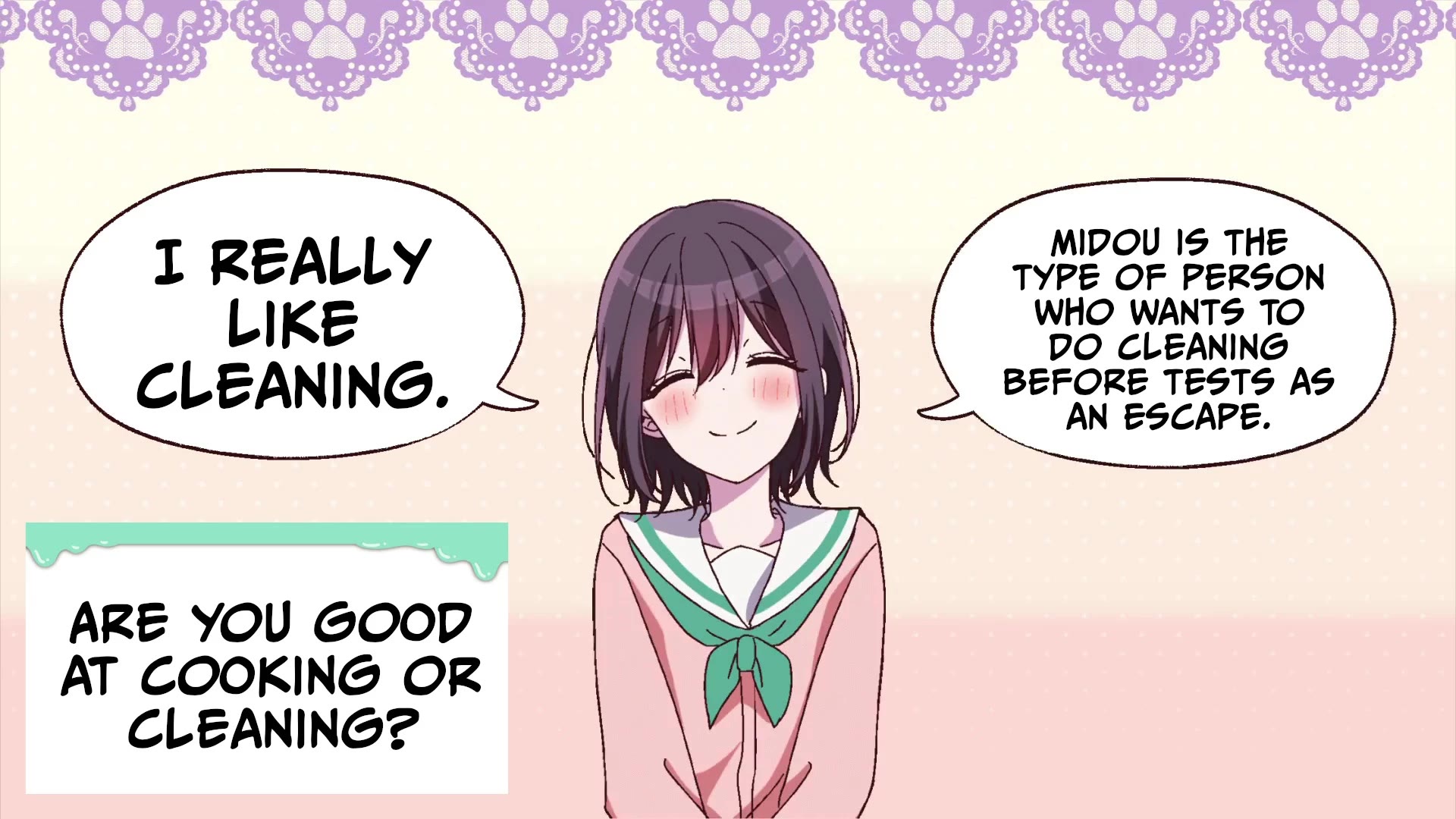 I Turned My Childhood Friend Into a Girl Chapter 75.5 - Page 17