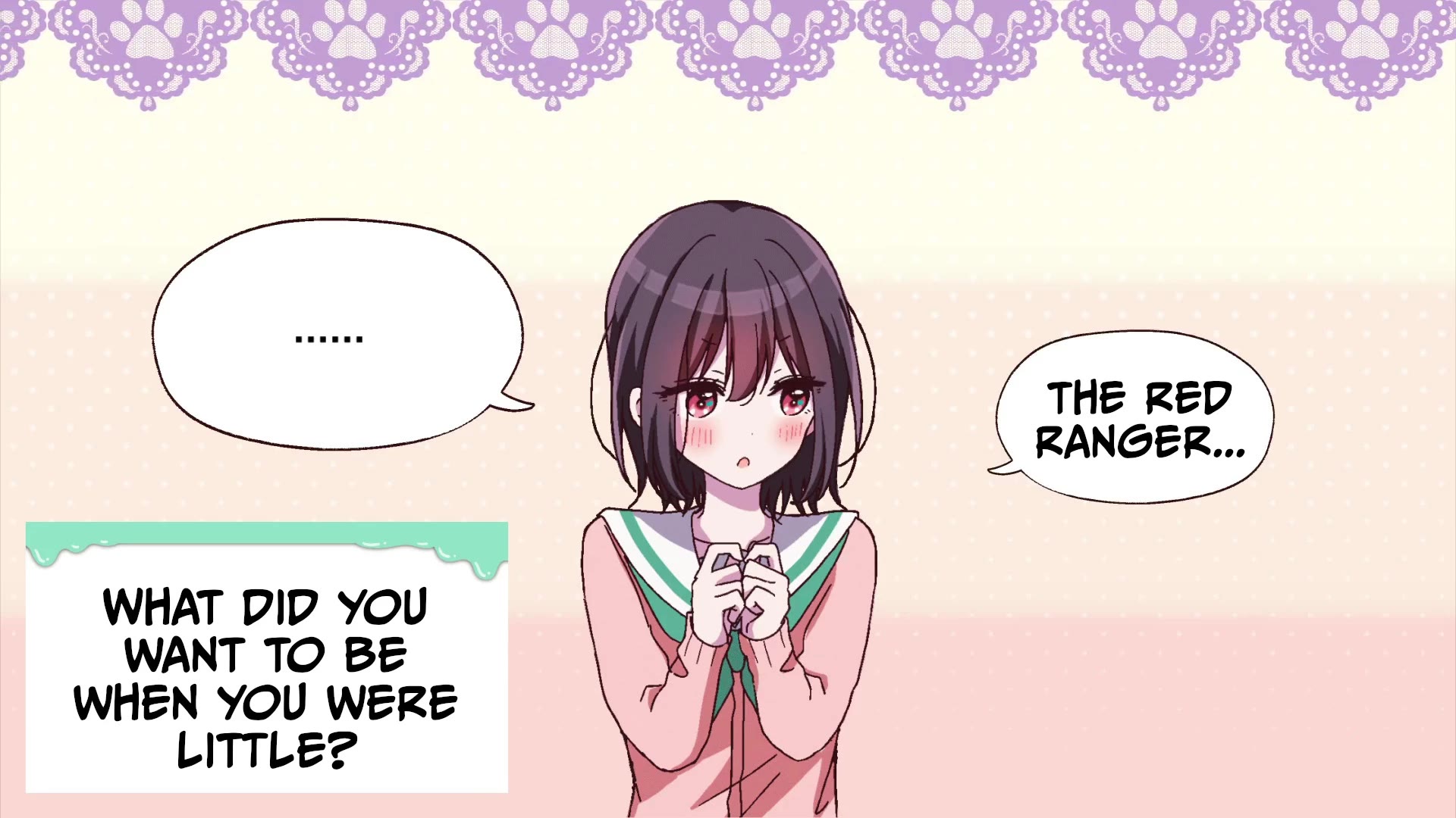 I Turned My Childhood Friend Into a Girl Chapter 75.5 - Page 20