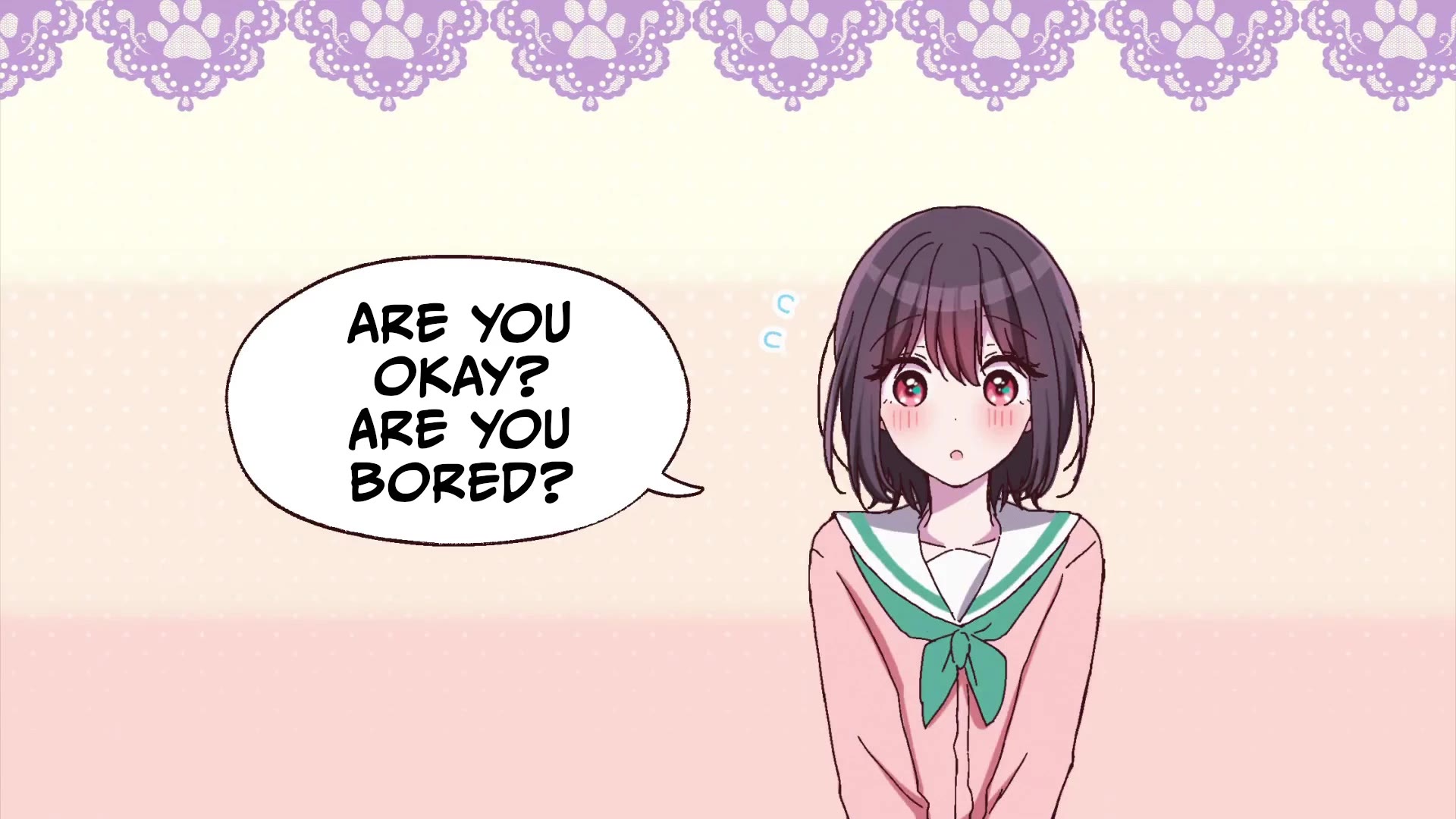 I Turned My Childhood Friend Into a Girl Chapter 75.5 - Page 22