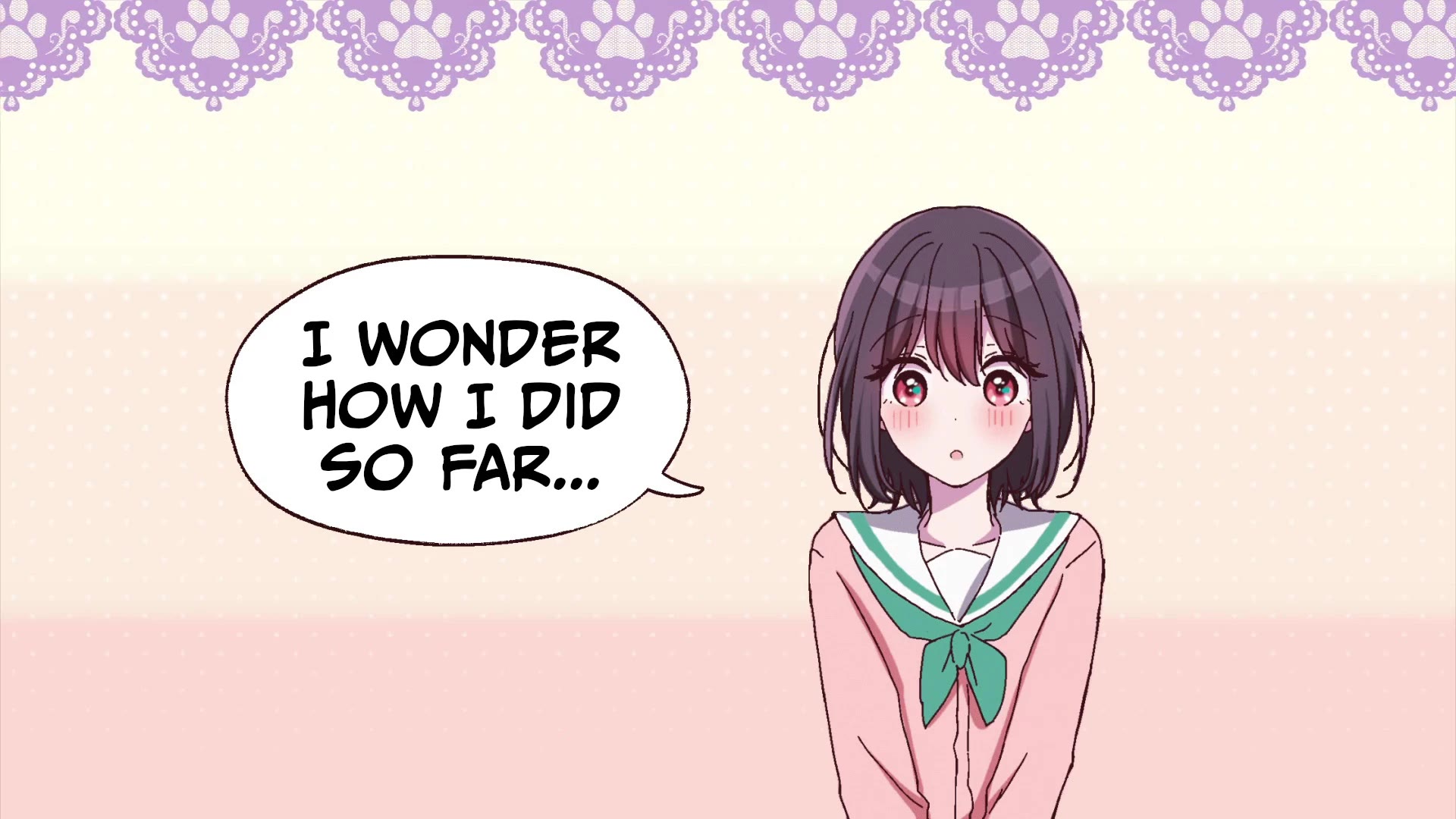 I Turned My Childhood Friend Into a Girl Chapter 75.5 - Page 23