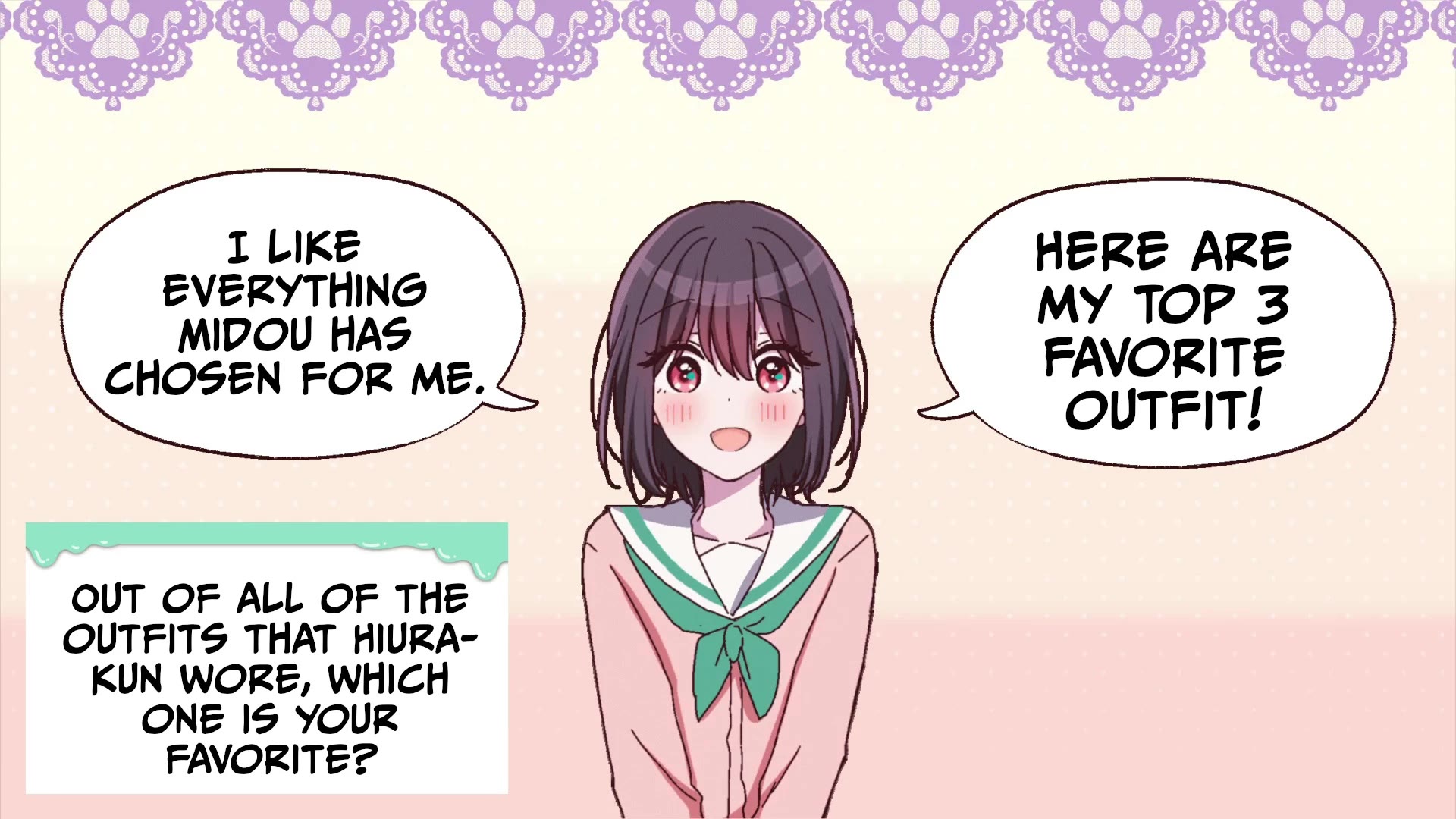 I Turned My Childhood Friend Into a Girl Chapter 75.5 - Page 32