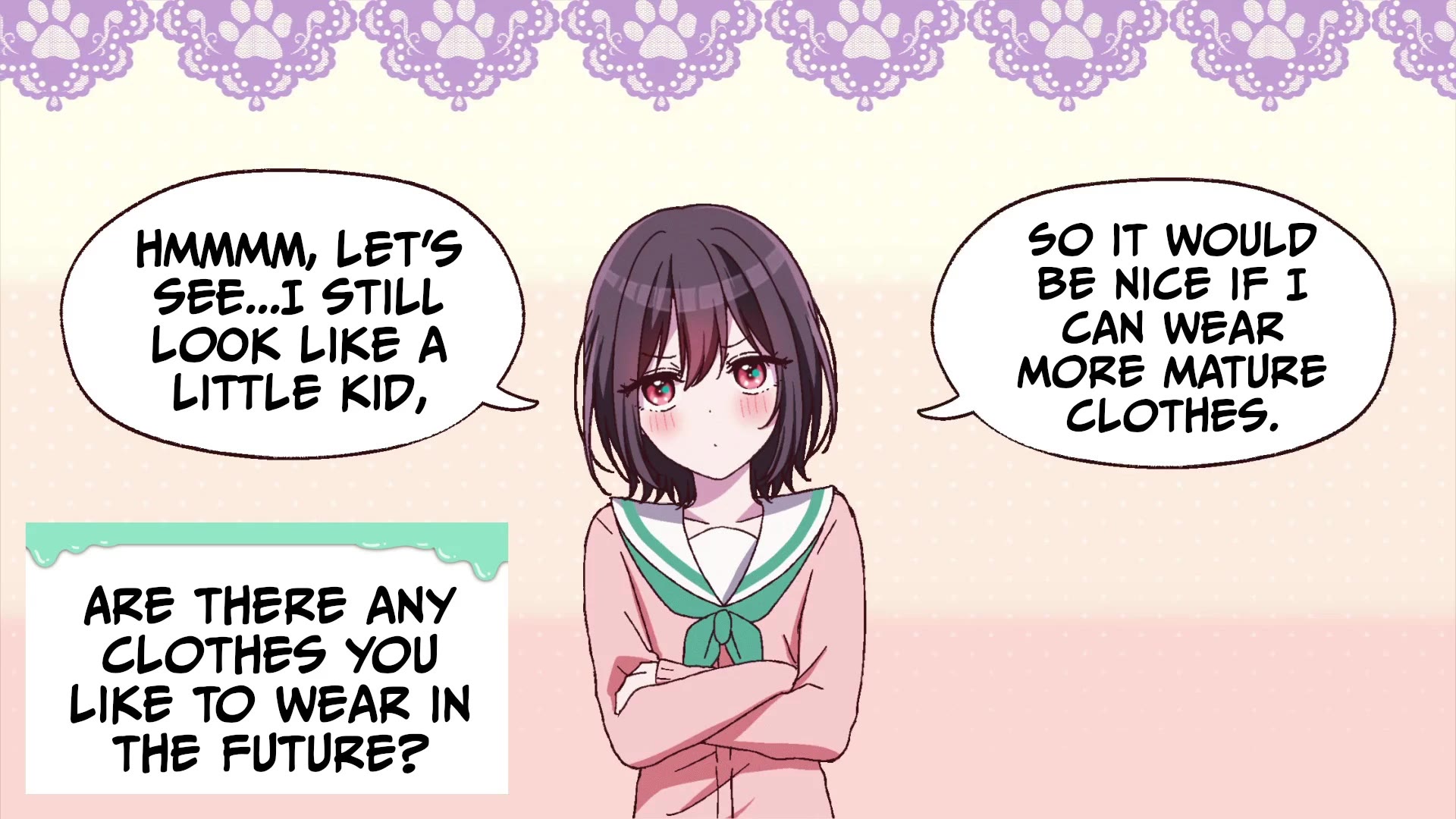I Turned My Childhood Friend Into a Girl Chapter 75.5 - Page 38