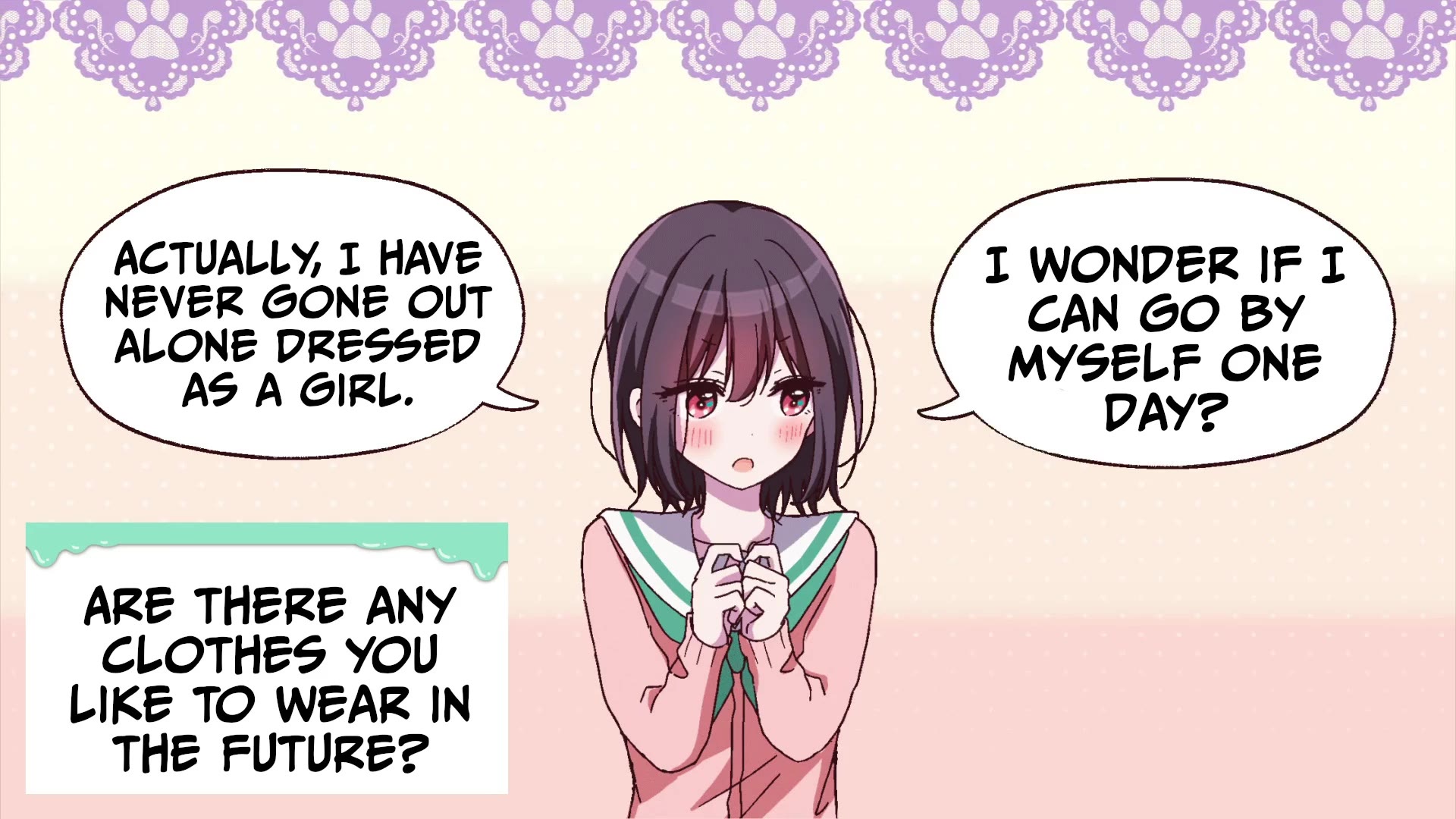 I Turned My Childhood Friend Into a Girl Chapter 75.5 - Page 40