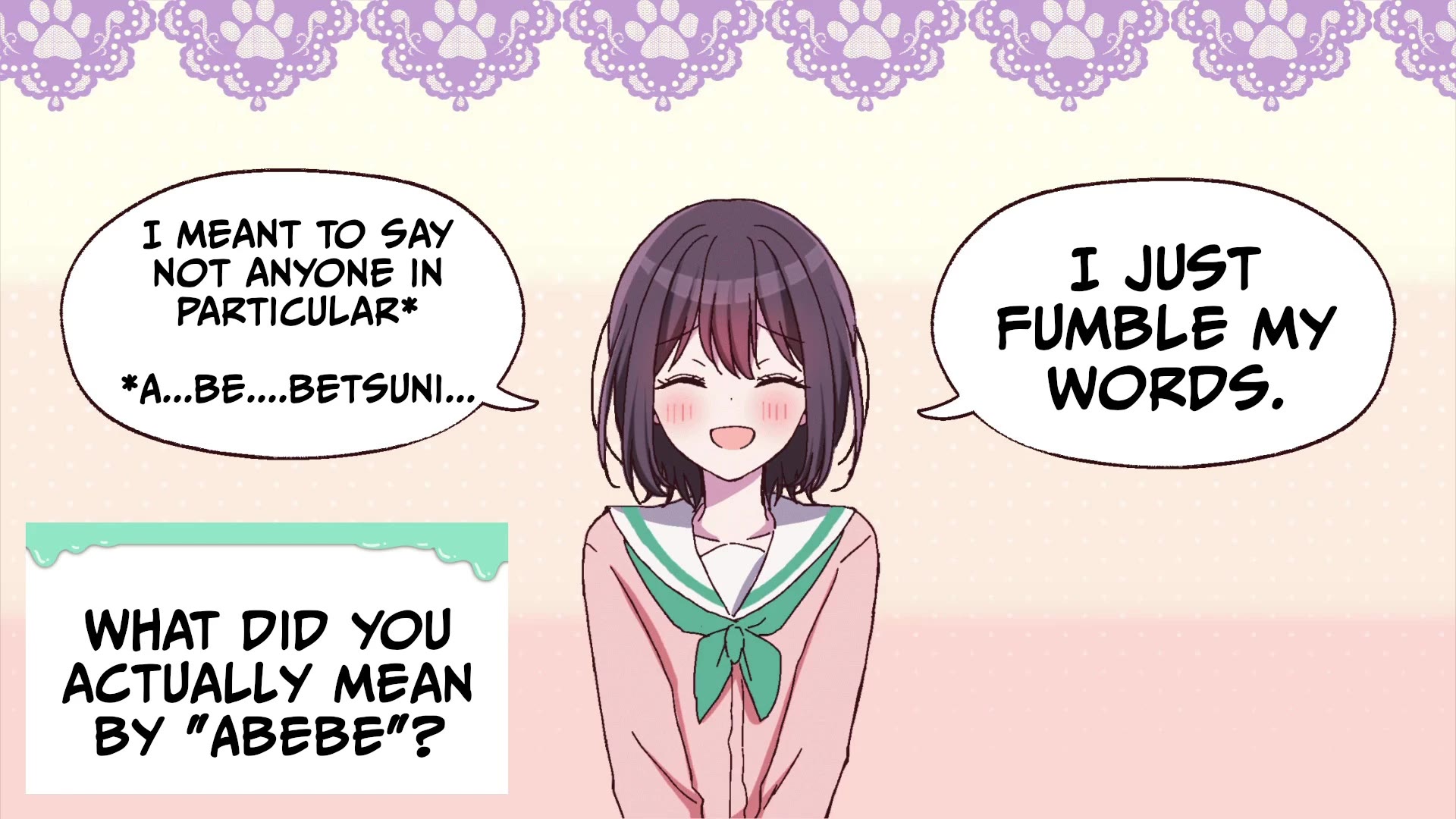 I Turned My Childhood Friend Into a Girl Chapter 75.5 - Page 41
