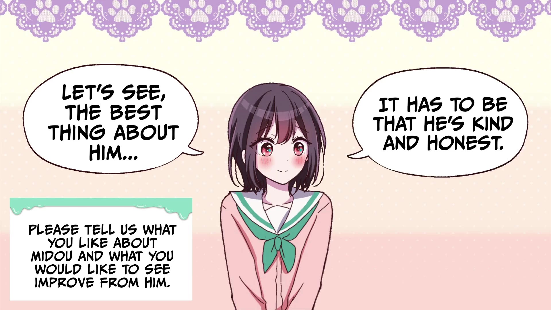 I Turned My Childhood Friend Into a Girl Chapter 75.5 - Page 42