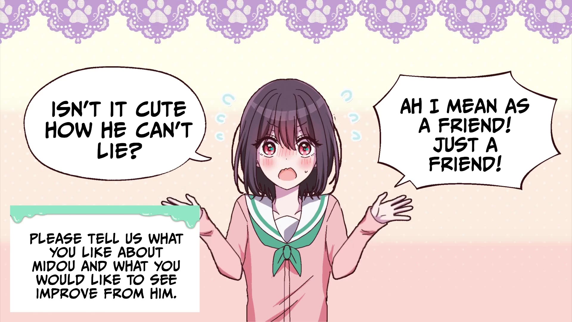 I Turned My Childhood Friend Into a Girl Chapter 75.5 - Page 43