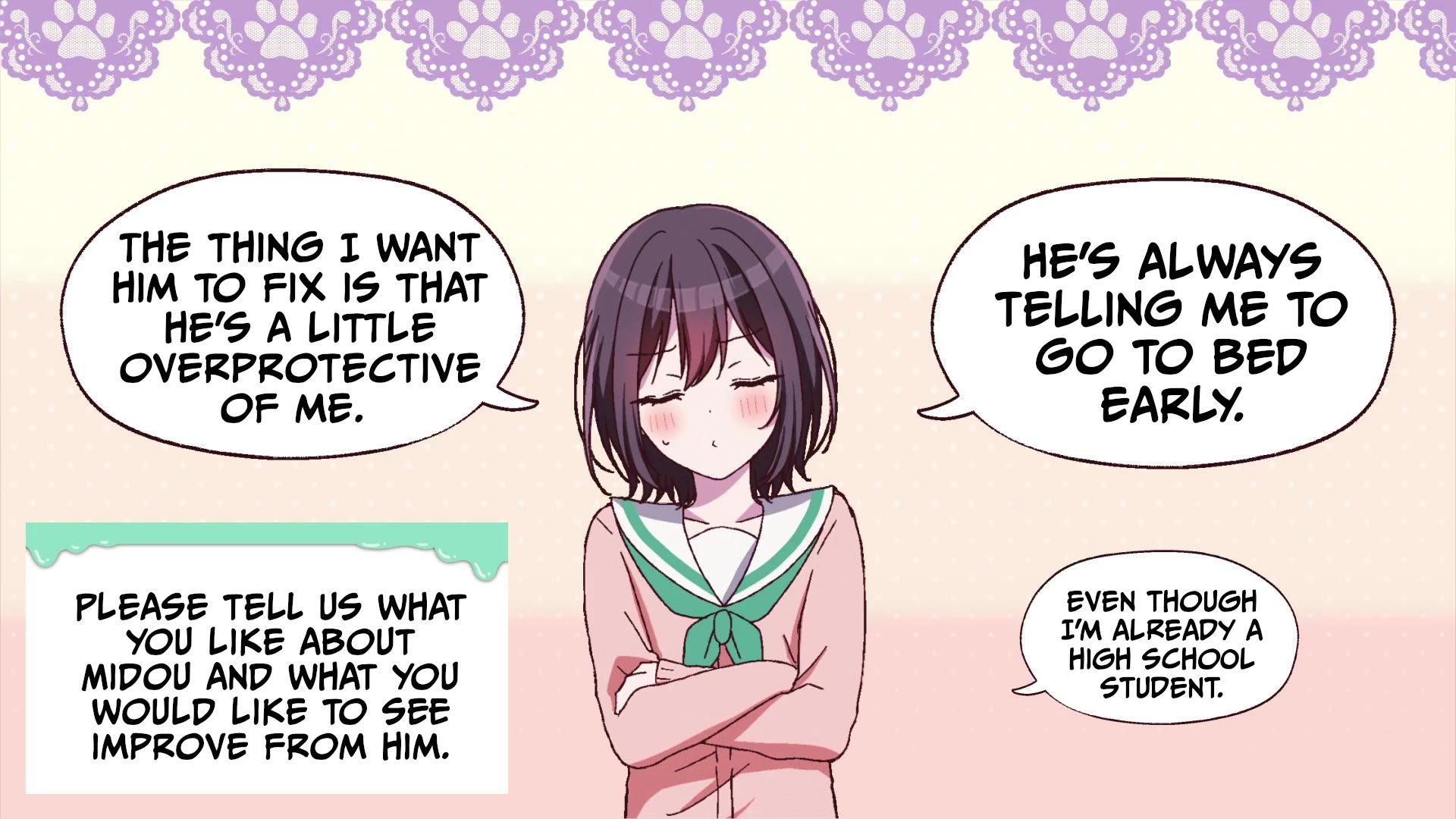I Turned My Childhood Friend Into a Girl Chapter 75.5 - Page 44
