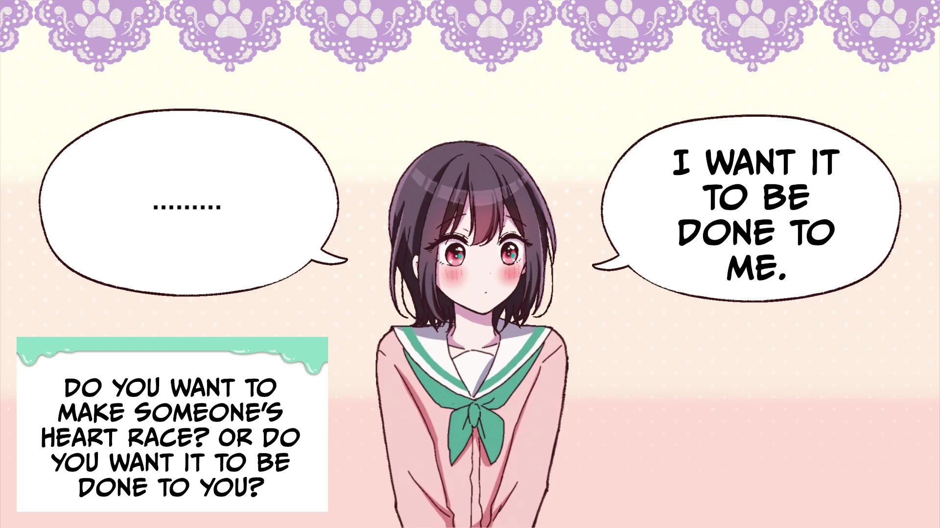 I Turned My Childhood Friend Into a Girl Chapter 75.5 - Page 45