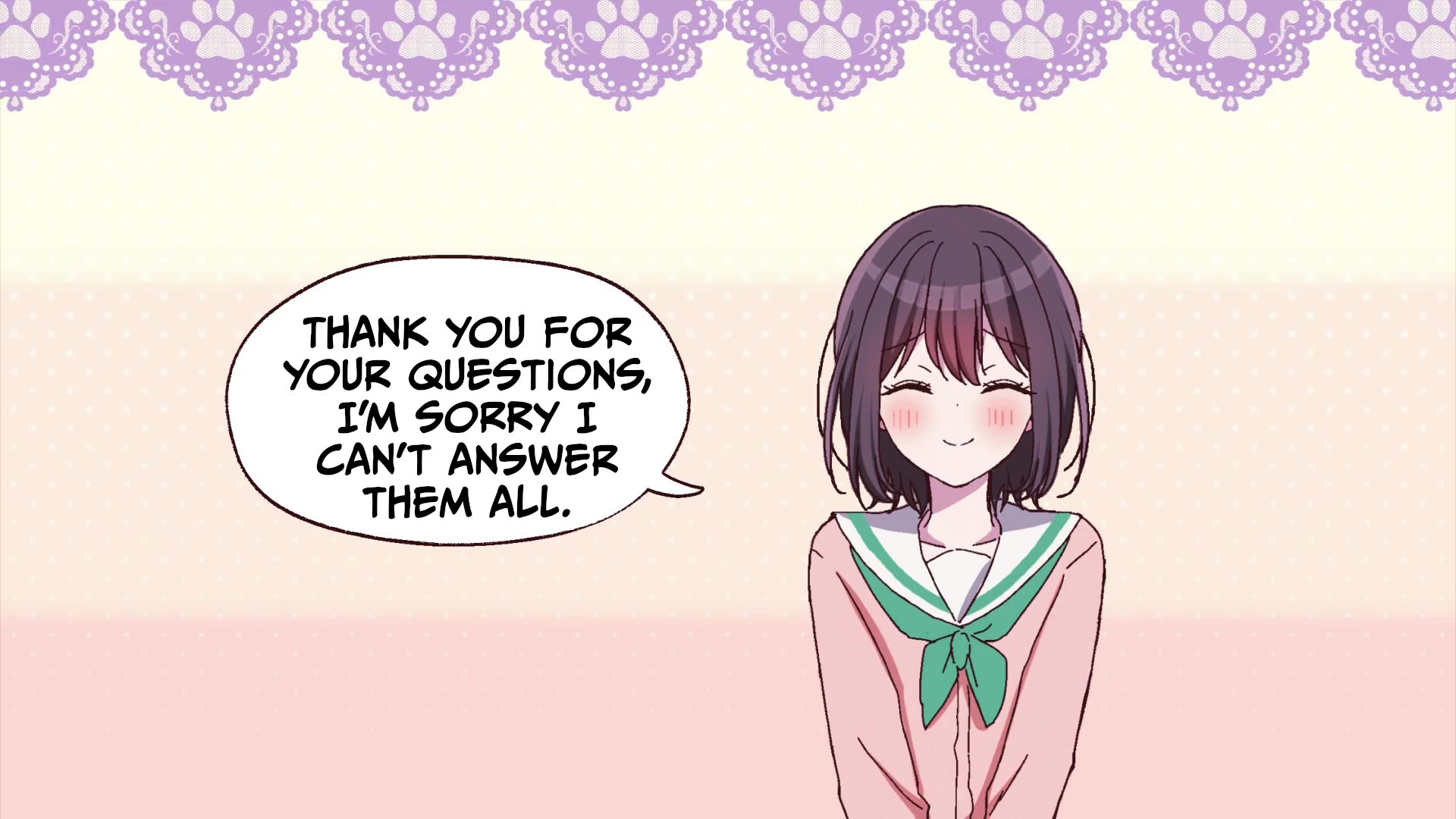 I Turned My Childhood Friend Into a Girl Chapter 75.5 - Page 48