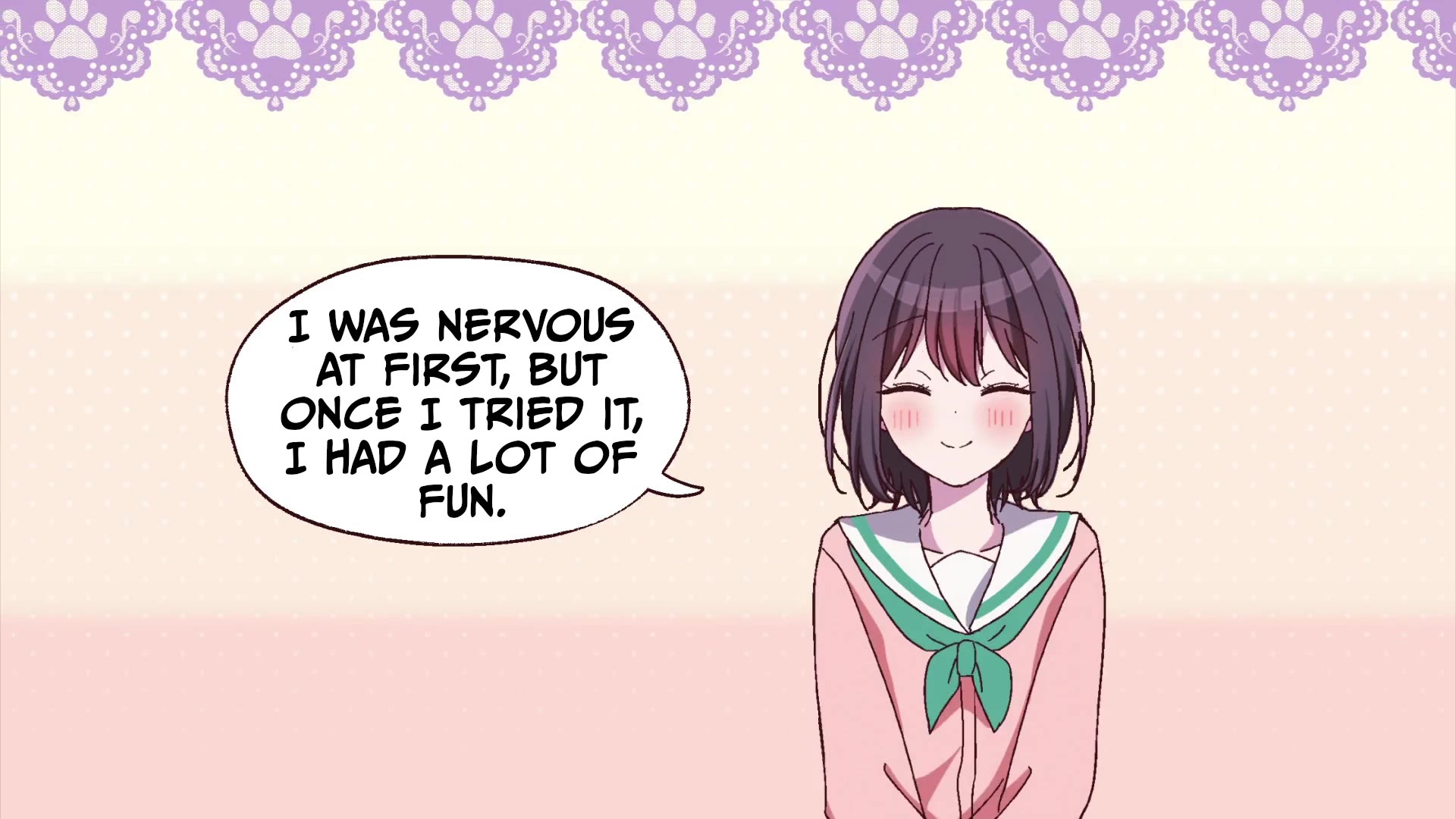 I Turned My Childhood Friend Into a Girl Chapter 75.5 - Page 49