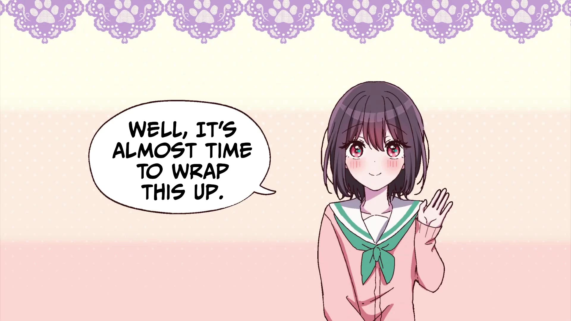 I Turned My Childhood Friend Into a Girl Chapter 75.5 - Page 50